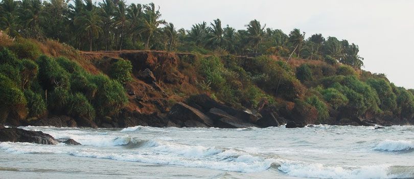 Meenkunnu Beach