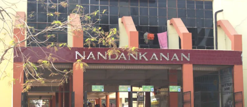 Nandan Kanan National Park