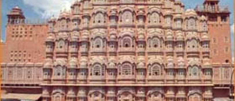 Rajasthan 4N Package