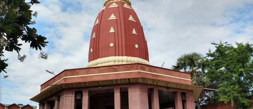 Kali Bari Mandir