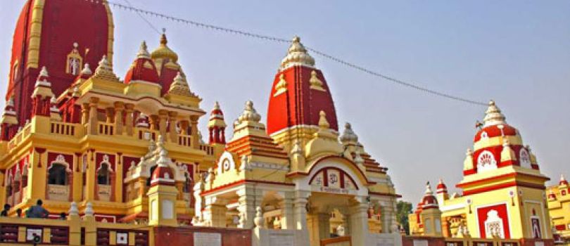 Kalkaji Mandir