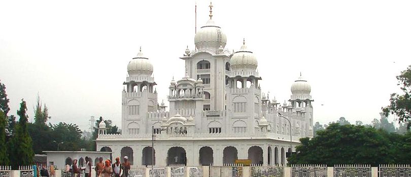 Gurdwara Patalpuri