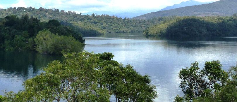 Neyyar Wildlife Sanctuary