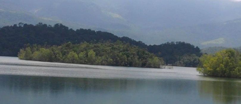 Peppara Wildlife Sanctuary