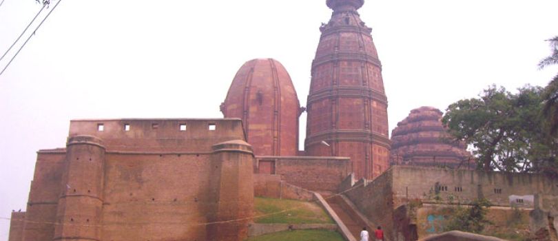 Madan Mohan Temple