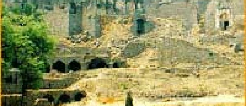 03 Nights / 04 Days Hyderabad Package