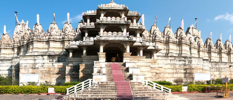 Ranakpur Temple