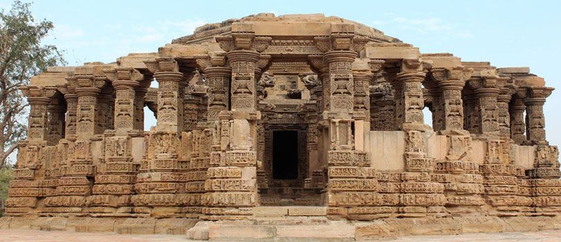 Kiradu Ancient Temples