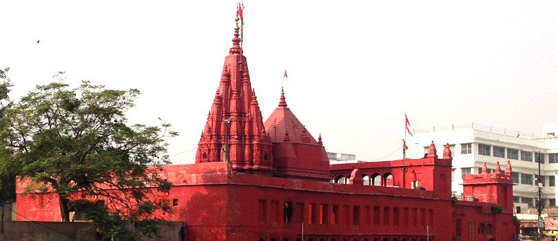 Durga Temple