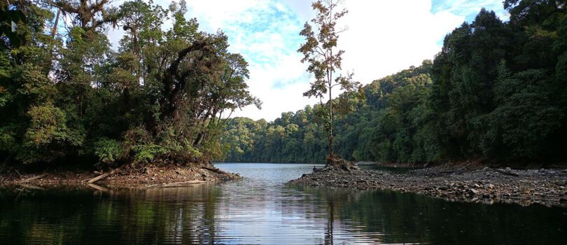 Mehao Wildlife Sanctuary