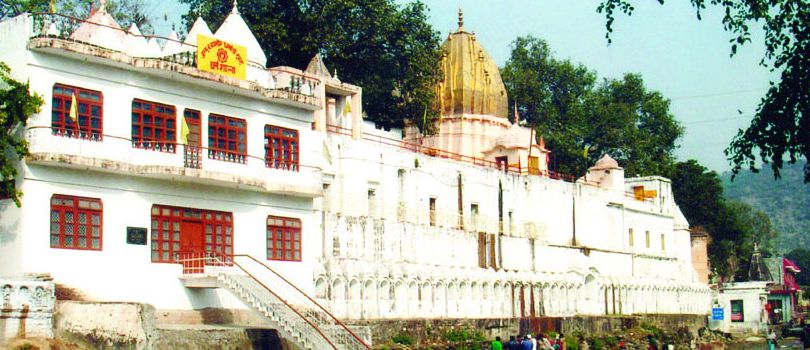 Purmandal & Uttar Behani