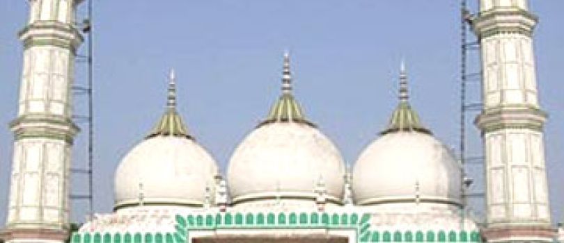 Jama Masjid