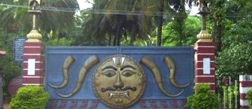 Karnataka Folk Museum