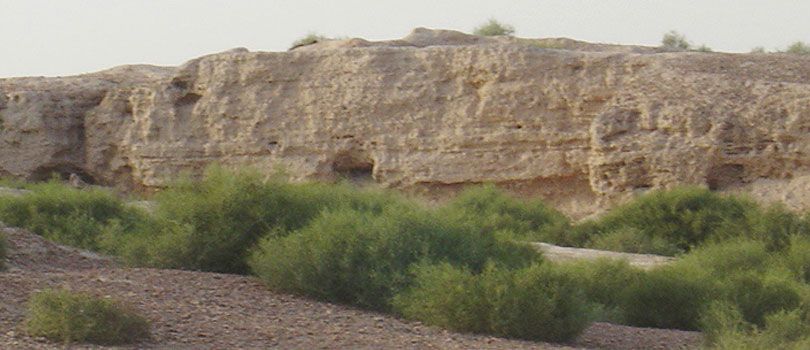 Kalibangan (205 Kms)