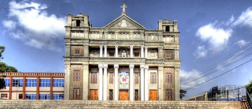 Good Shepherd Church