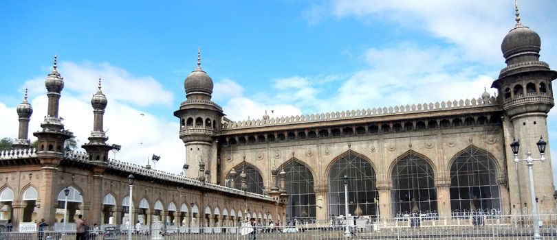 Mecca Masjid