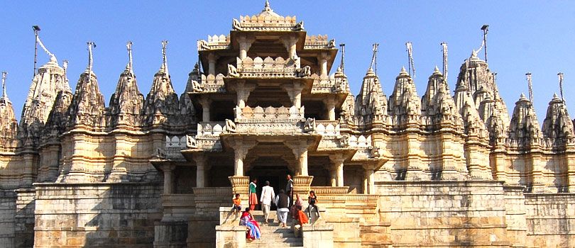 Mahavir Swami Temple