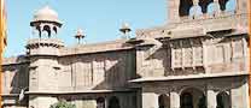 Romantic Rajasthan Tour