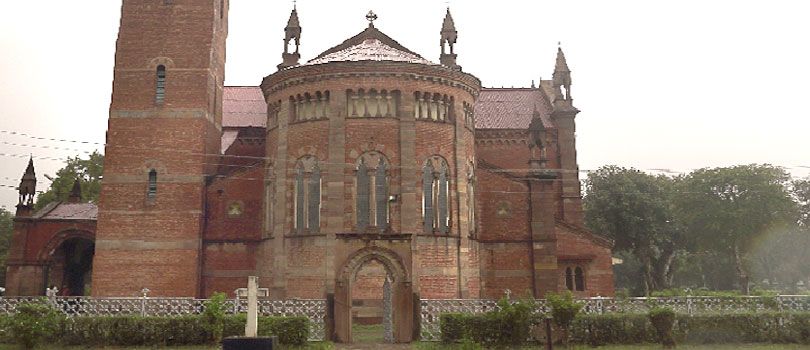 Kanpur Memorial Church