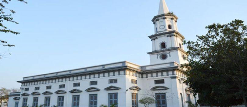 St. George’s Church