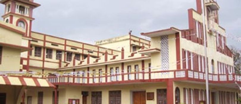 St. Joseph Catholic Church