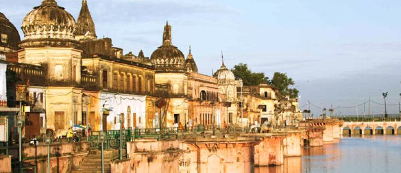 Nageshwarnath Temple