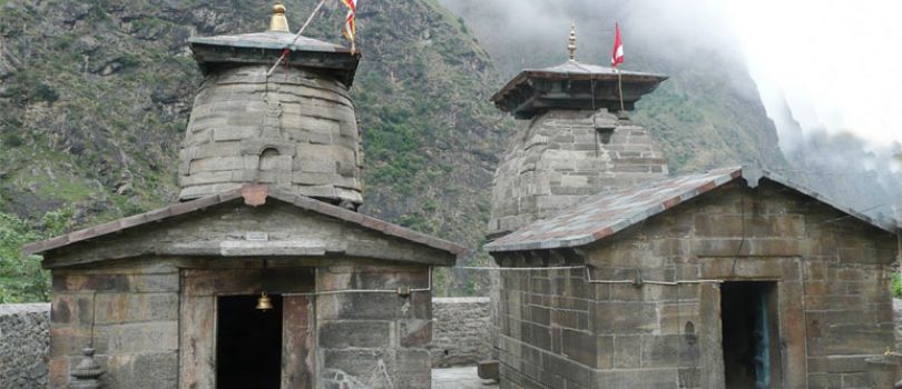 Bhavishya Badri Temple