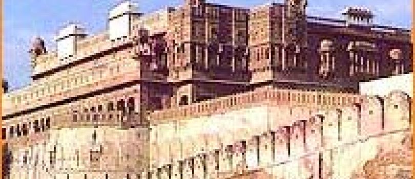 Colorful Rajasthan with Khajuraho Tour