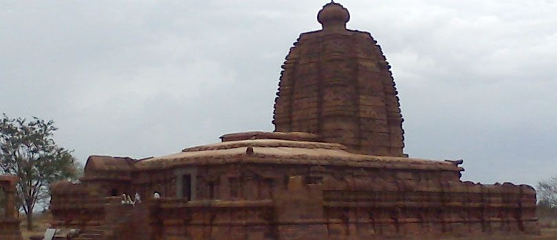 Alampur Temples