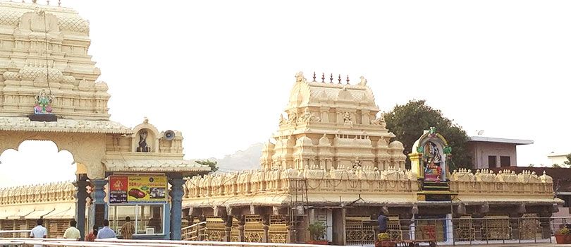 Bhadrakali Temple