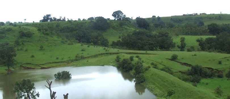 Chikhaldara Wildlife Sanctuary