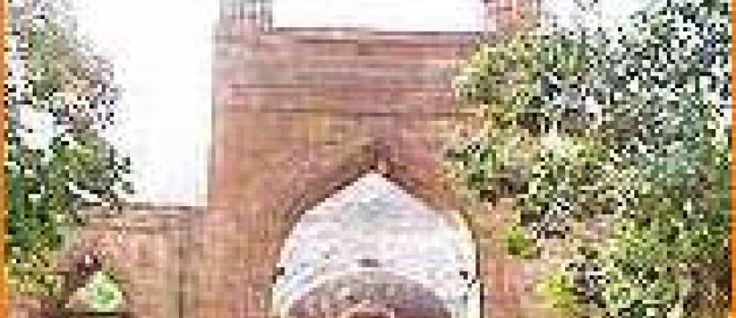 Jaipur - Ajmer - Pushkar Tour Package