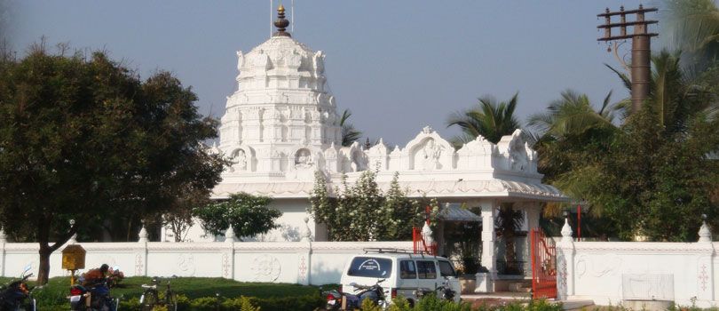 Mahalakshmi Temple