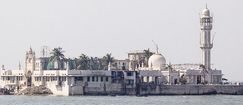 Haji Ali Dargah
