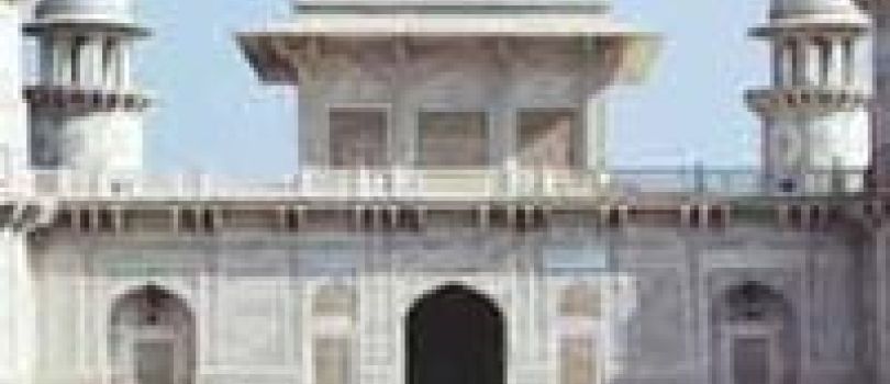 Agra Tour Package Itinerary 4 Days - 3 Nights