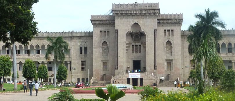 Osmania University