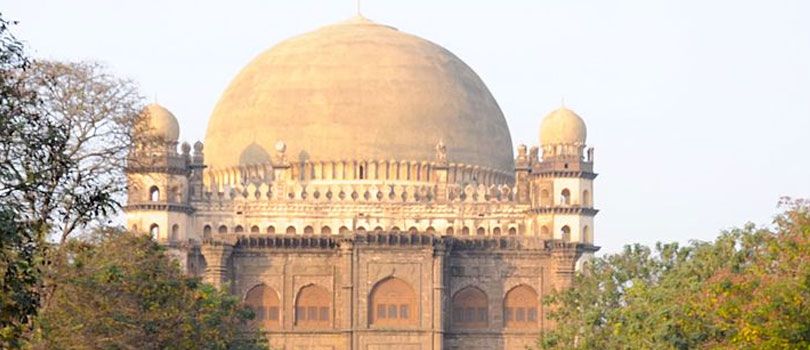Gol Gumbaz