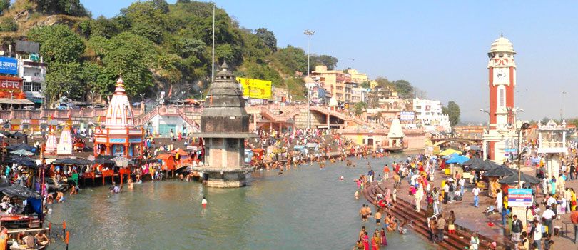 Har Ki Pauri