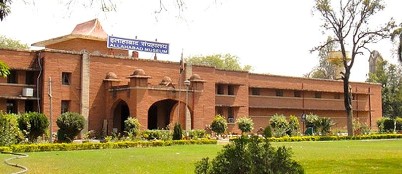 Allahabad Museum