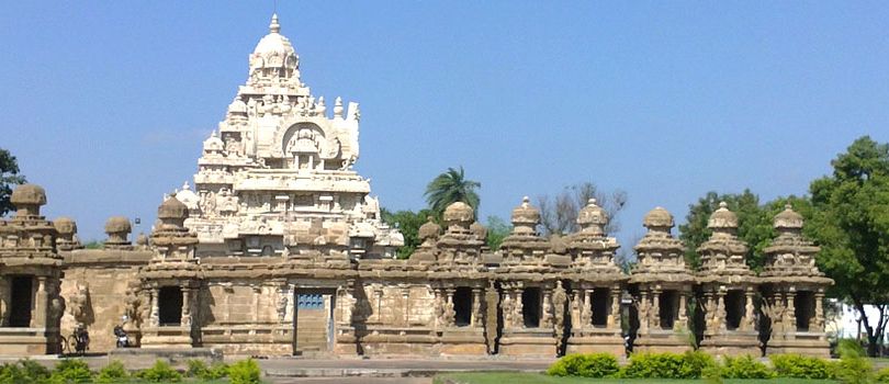 Kailasanathar Temple