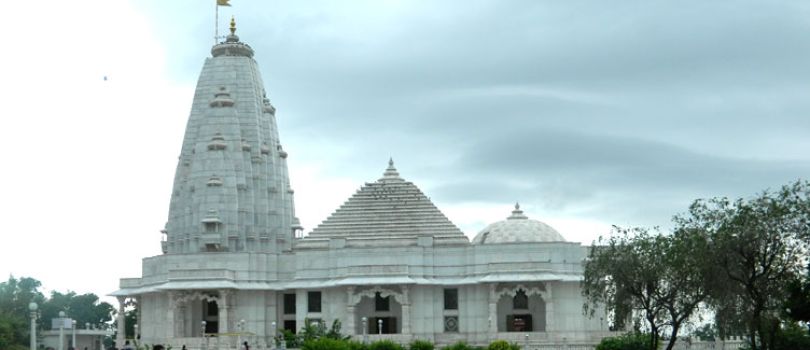 Birla Temple