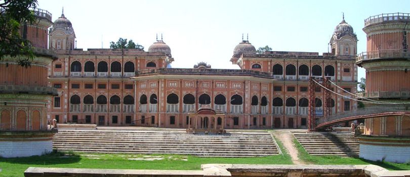 Sheesh Mahal