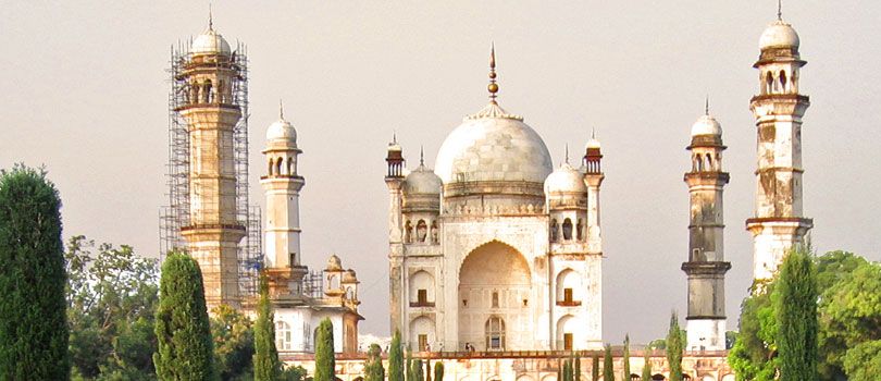 Bibi Ka Maqbara