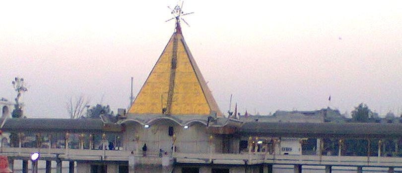 Devi Talab Mandir
