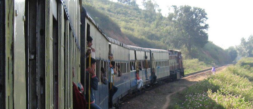 Kangra Valley Railway