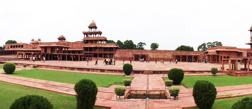 Fatehpur Sikri
