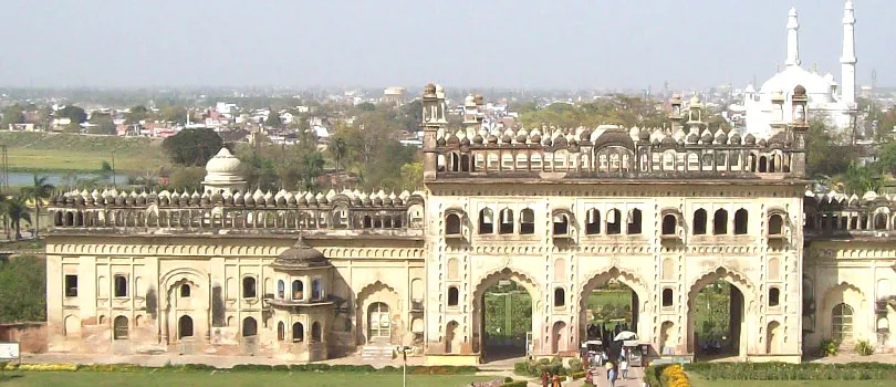 Bara Imambara