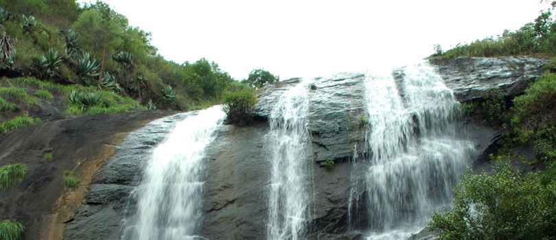 Kalhatti Falls