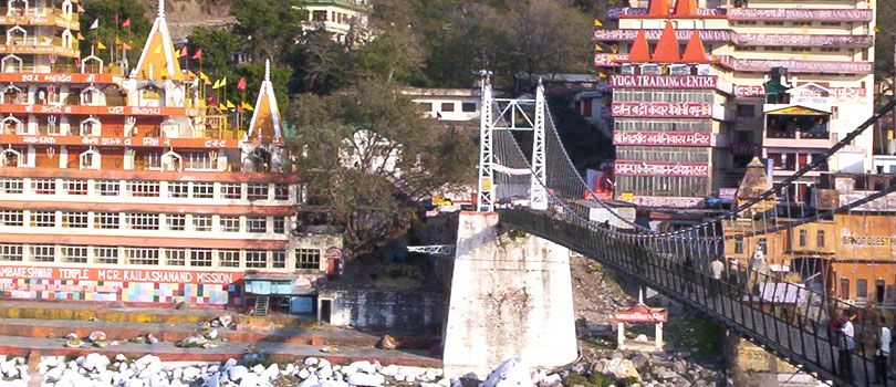 Lakshman Jhula