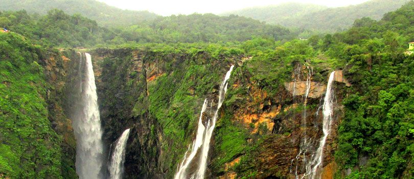 Jog Falls